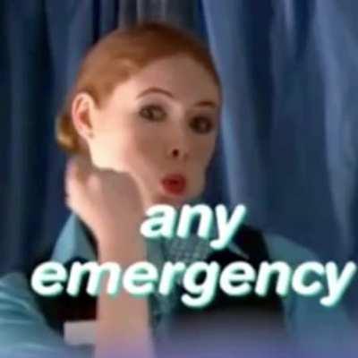 Just found out about a 