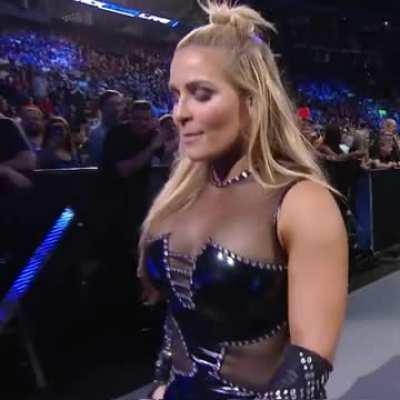 From the Vault Natalya Compilation