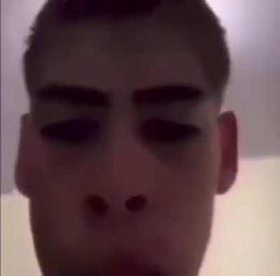 Wordington I lost 50 karma after saying kys to someone who thought a kid shooting a guinea pig was wholesome (wtaf)