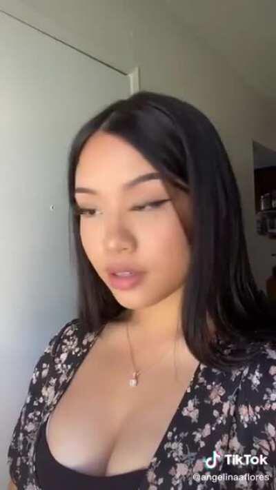 Leaves enough to the imagination but it's more than enough