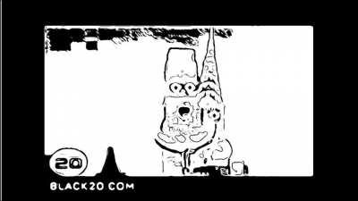 My first attempt at nuke, how is it?