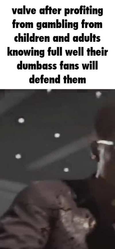 I LOVE CHILD GAMBLING