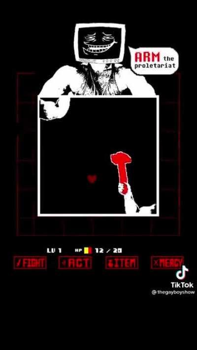 Found this on TikTok