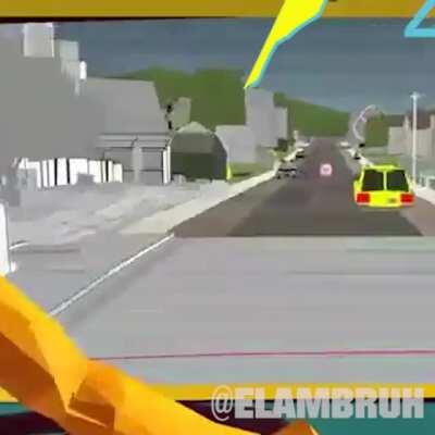 Esta bien hecho el Cyberpunk2077