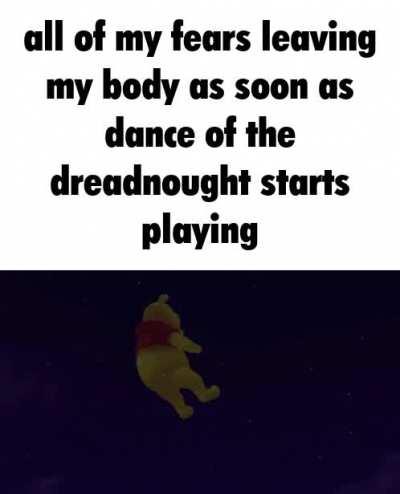 I just think it’s neat