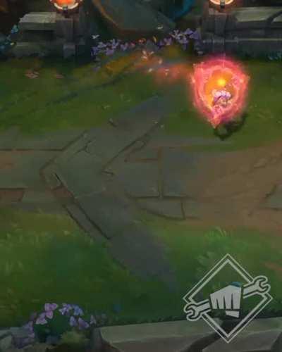 Battle Queen Qiyana PBE preview