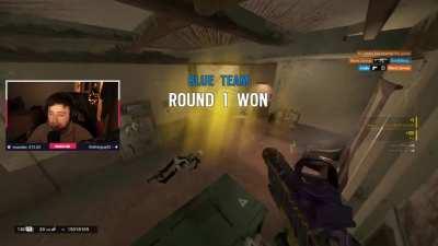 Vigil is about to UNINSTALL.