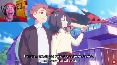 Edit a lo Poseidon, folagor pelotudo