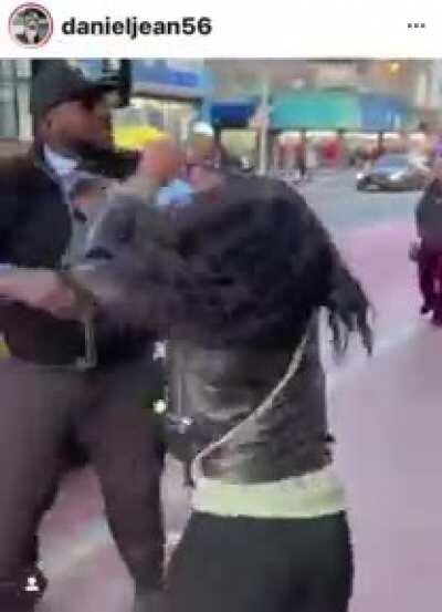 Won't somebody please think of the children?!