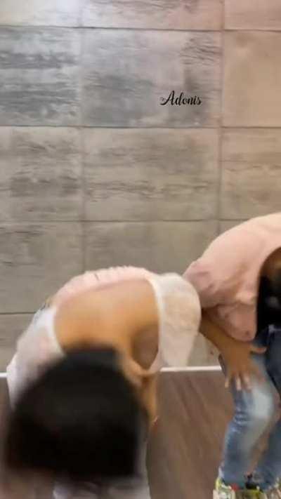 Her best cleavage show till date...latest and fresh 🥛🥛💦💦💦💦