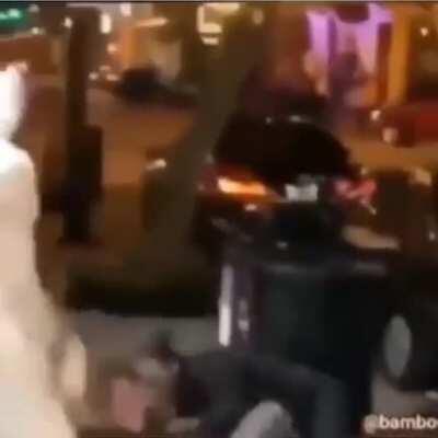 Es este bad bunny, el conejo malo?