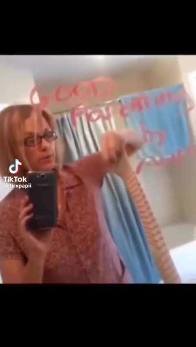 This went dark real quick...