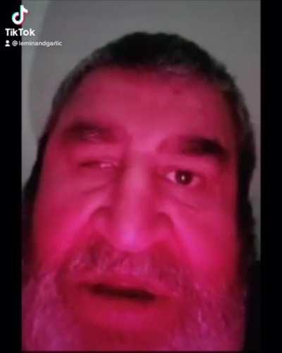 GIVE ME A SECOND EYE