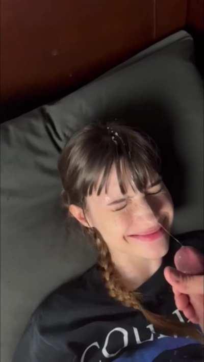 always ready to take a load <3