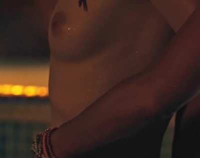 Anna-Maria Sieklucka & Charlotte Kirk - Compulsion (2025)