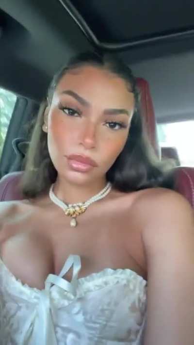 Tell me I’m your national anthem (TikTok. 9/14/21)