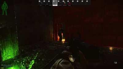 Holy Flash Grenade, applies 