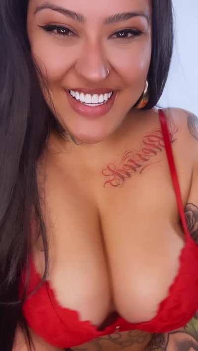 I can be your cum dump if you're good to me, babe. ;)
