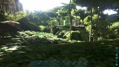 A clip from years ago when I first started, still makes me laugh.