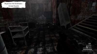 Need Brutal feedback on my game - Narcotics Ops Command