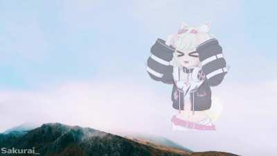 Mococo Ain't Big Enough