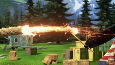 meanwhile in afghanistan