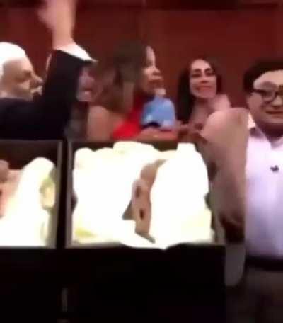 Bro let the intrusive thoughts won