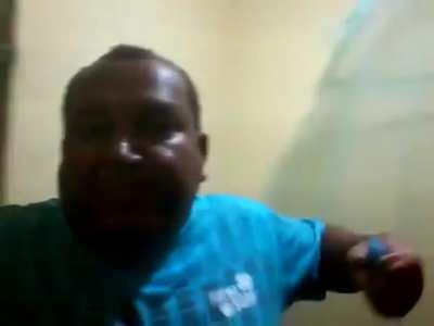 Se Deus Ednaldo Pereira disse esta dito!