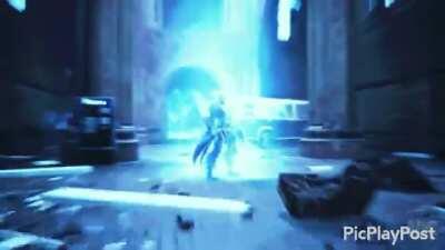 best character development ever!