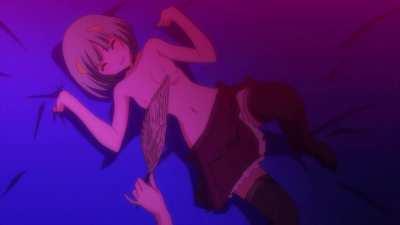 Which girl are we going to dominate tonight?