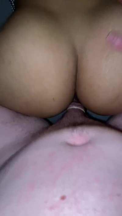 Only white dick enters my thai pussy💦