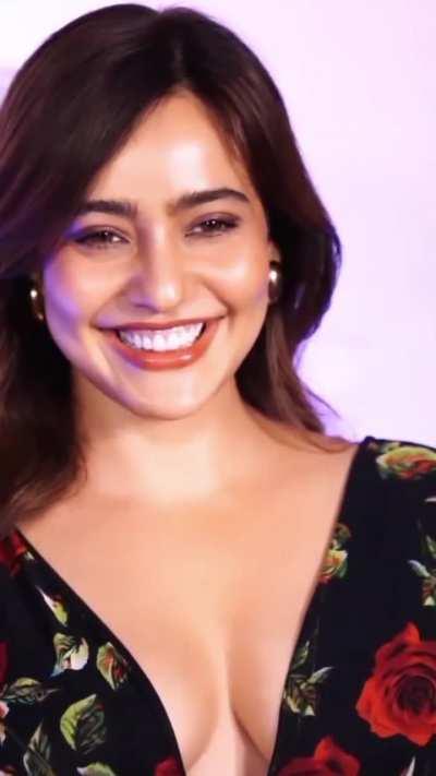 Neha Sharma Smile 😍