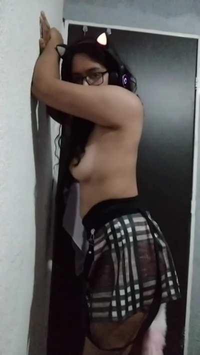 i'm a good fuckdoll papi