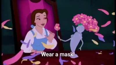 Every Karen should watch this.