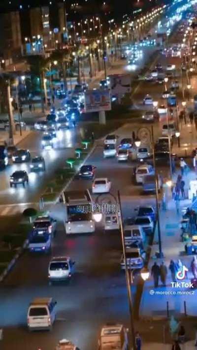 Moroccan Laayoune 🇲🇦