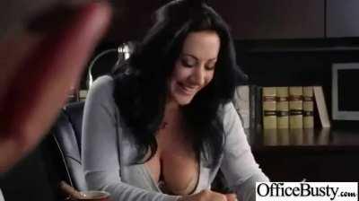 It’s all fun and games until your boss walks in