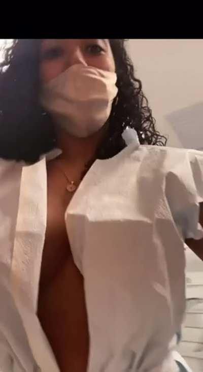 Waiting on the doctor