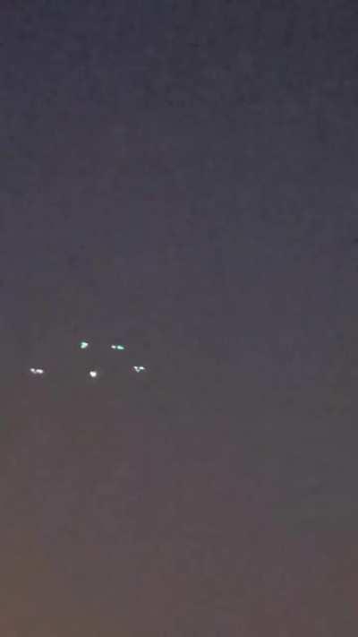 Spotted in Richmond, VA