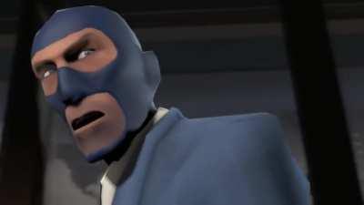 Meet the Spy TF2 top most epic moment