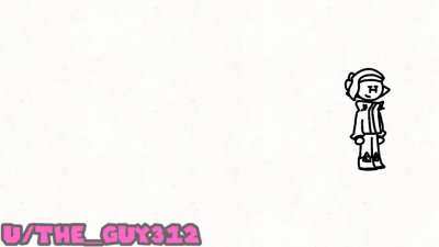 Every Splatling Post Ever_The Guy