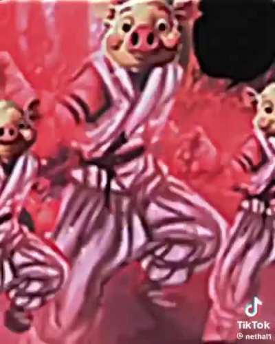 Just to keep it coming