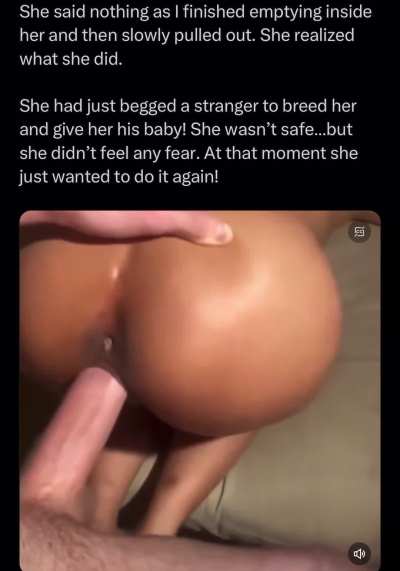 Hopefully her bf isn’t too mad 