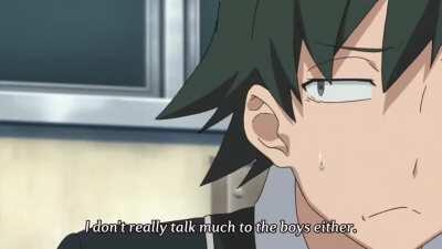 Homosexual goes brrrrr