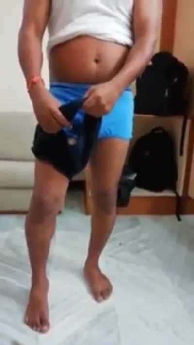 This is actually helpful for us....😁