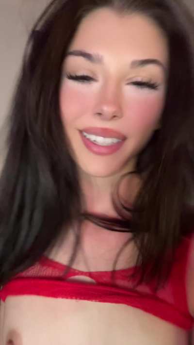 Tiktok girls are the best