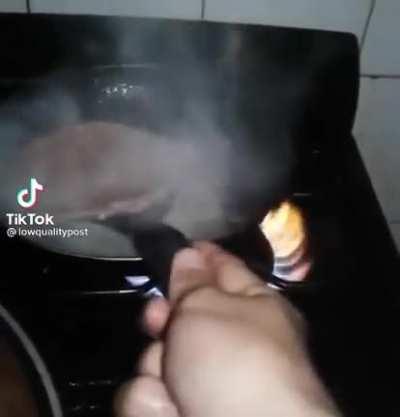 it happens to the best of us