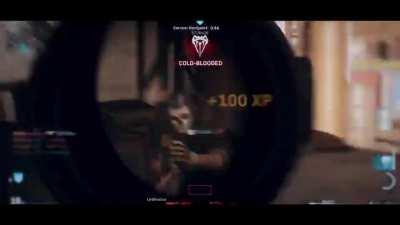 Modern Warfare Edit