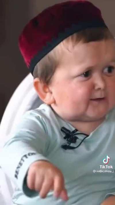 The one person ksi is afraid to fight