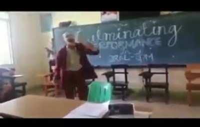 The end is the best part.