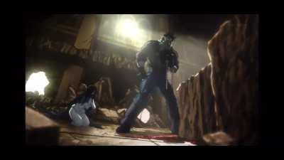 Everyone’s Reaction To Luz And Amity Getting Crushed